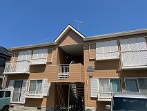 平塚市四之宮 賃貸アパート